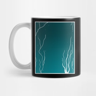 The Ocean Mug